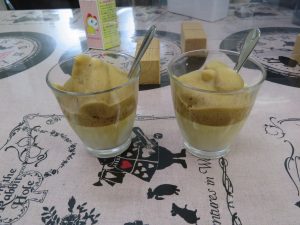 ダルゴナコーヒー
